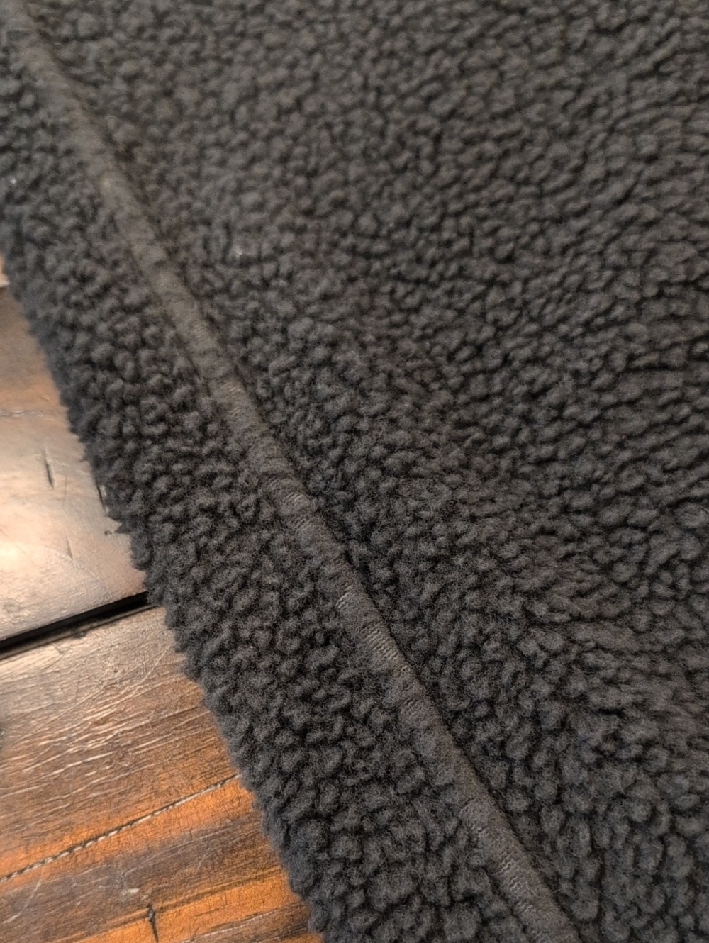 Patagonia Shearling Pants Hi Pile - Picture 10 of 10